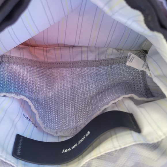 Lululemon crossbody bag - Picture 7 of 10